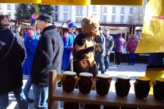 Masopust Kroměříž