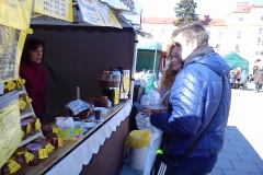 Masopust Kroměříž